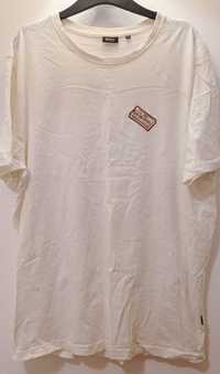 t-shirt oversize XXL, Nowy, Cropp