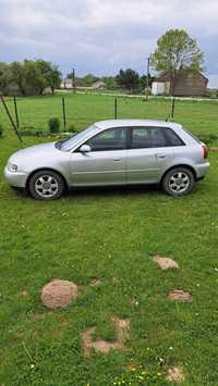 Audi A3 Sprzedam Audi A3 19tdi 2002rok