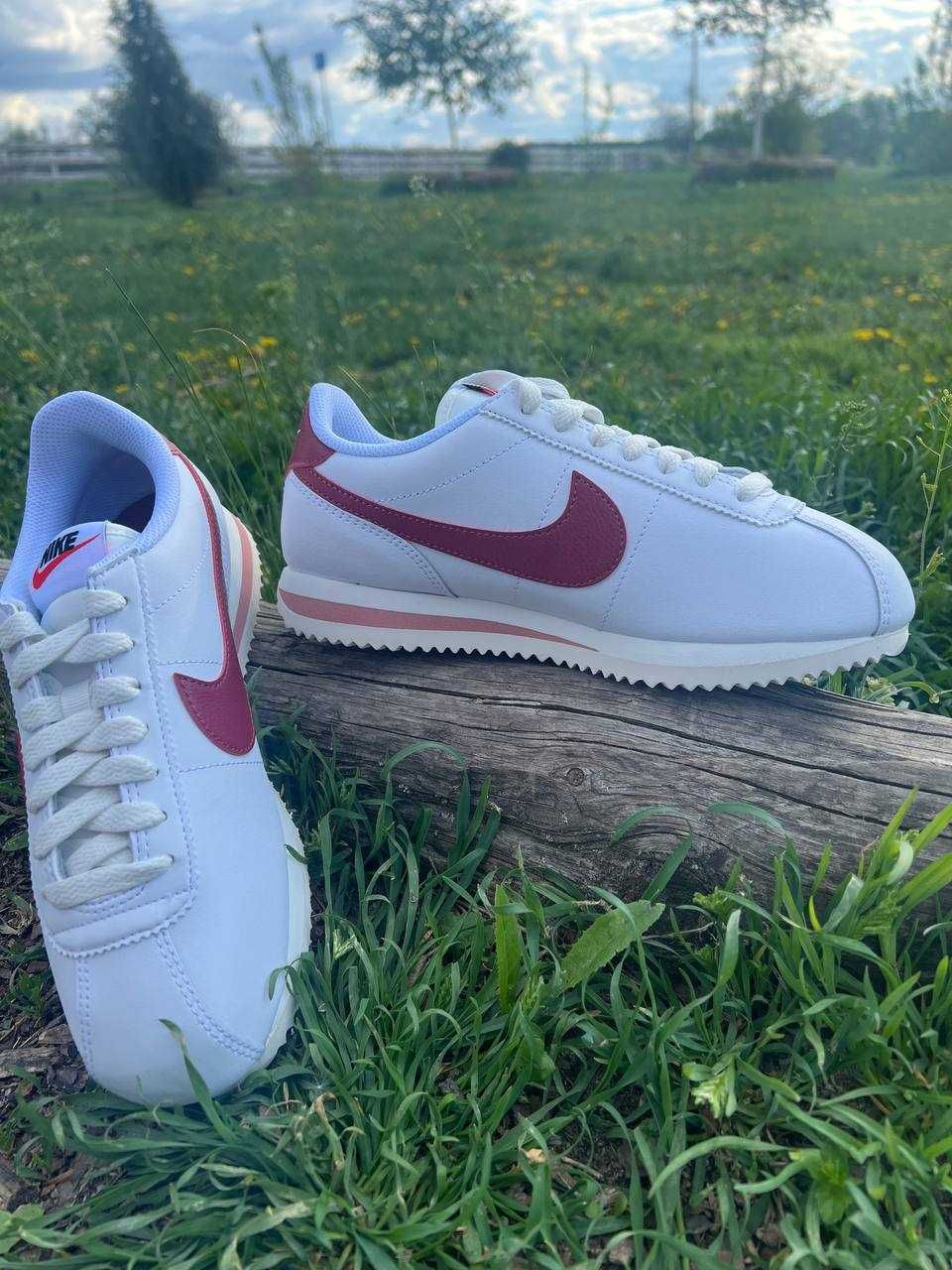 Жіночі кросівки Nike Cortez 100% оригінал