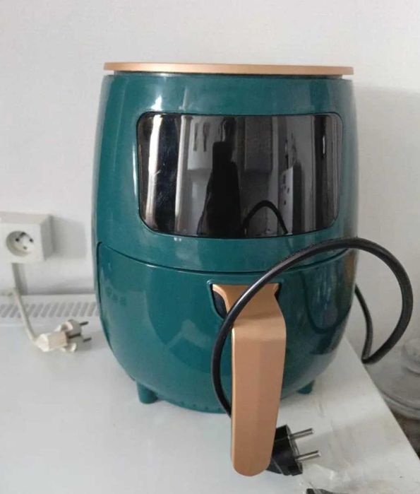 Продам аерогриль бу