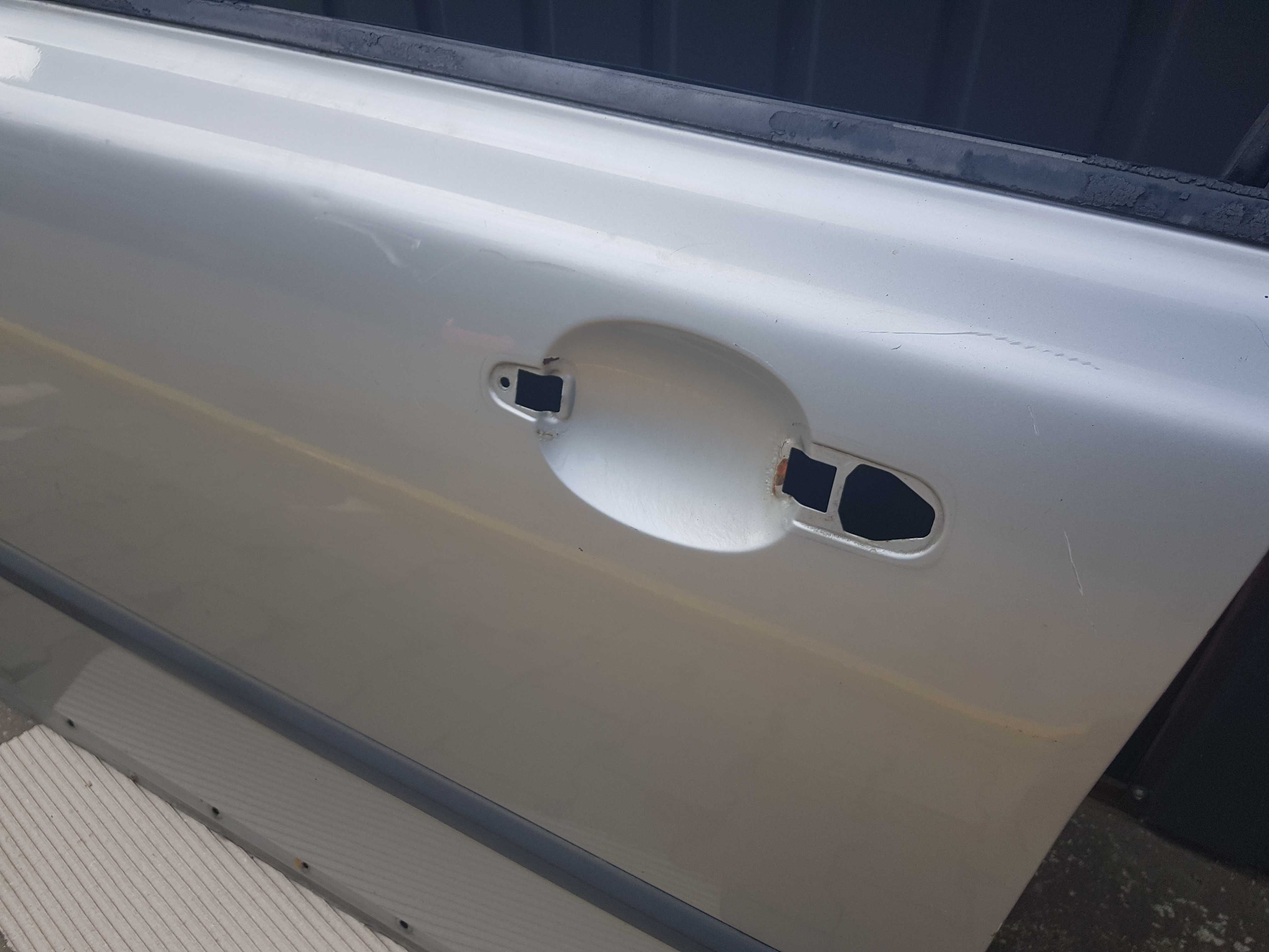 VOLVO S40 V50 Drzwi Przód Listwa 426 CZĘŚCI RADOM