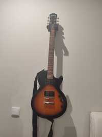Guitarra elétrica Les Paul epiphone standart
