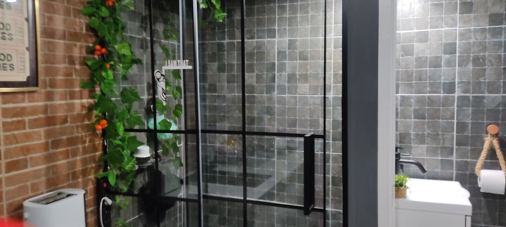 Loft mobilado para venda