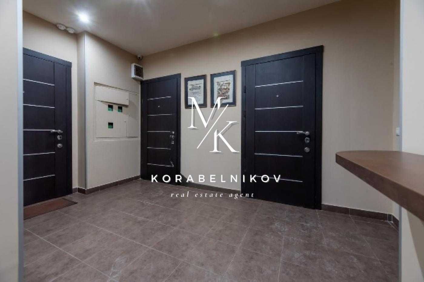 Продаж 3к квартира  на вул. Миколи Голего 7в, будинок з генератором