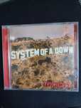 System Of A Down  - Toxicity