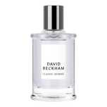 David Beckham Classic Homme woda toaletowa spray 50ml
