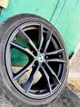 М ДИСКИ 5 120 R20