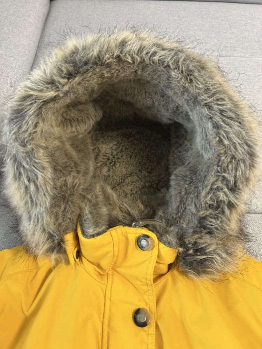 Парка зимова Lenne 158