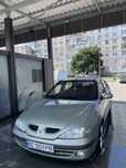 Продаю машину RENAULT MEGANE