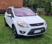 Ford Kuga 2.0 tdci 4x4