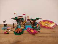 LEGO Friends 41121 - Spływ pontonem