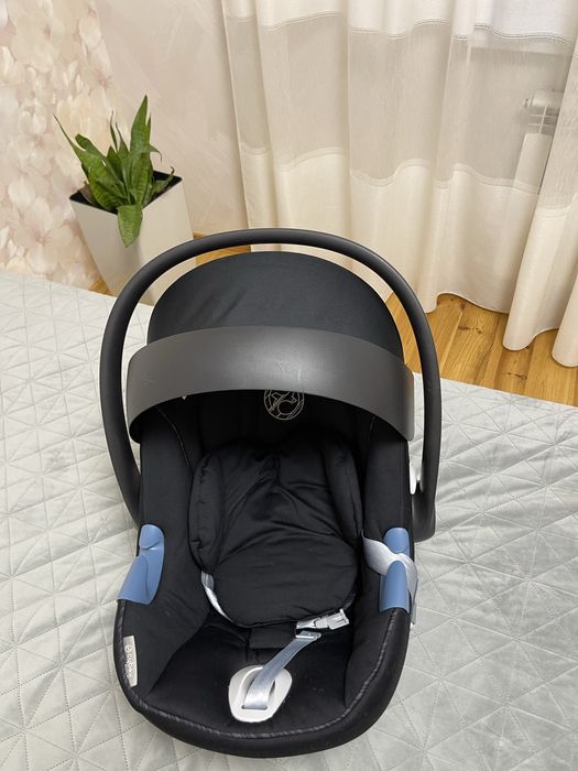 Автокрісло Cybex