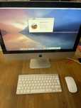 iMac 21.5” (Mid 2010) / Core i3 / 8 GB / SSD — Стабильное решение
