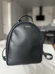 Шкіряний оригінальний рюкзак Furla