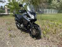 Suzuki v strom dl 1000 v-strom 2007rok