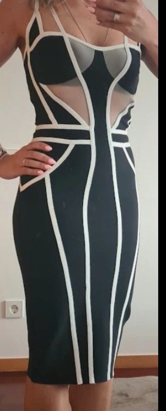Vestido Souvenier