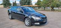 Skoda Octavia 2010