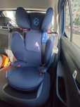 Fotelik samochodowy Cybex S-fix (rezerwacja)