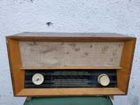 Radio z czasów PRL u