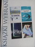 Książki wybrane 4 w 1