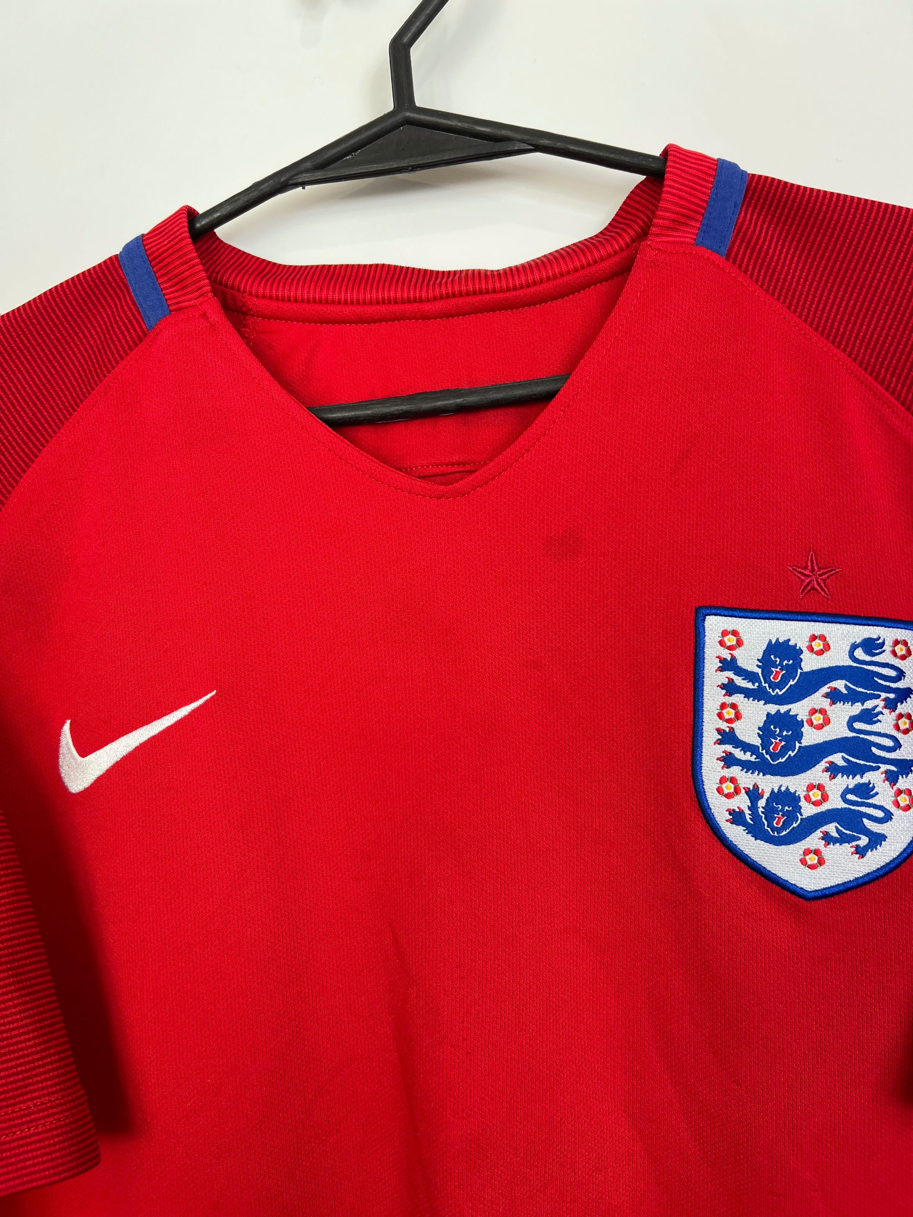 Koszulka Nike England soccer jersey football