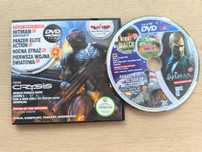 Hitman Kontrakty + Panzer Elite + Pierwsza Wojna [PC] CDA 12/2007 -146