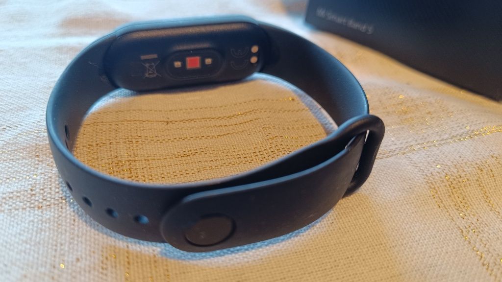 Xiaomi Smart Band 5