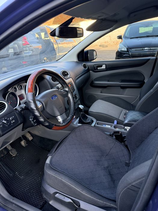 Продам Форд Фокус2