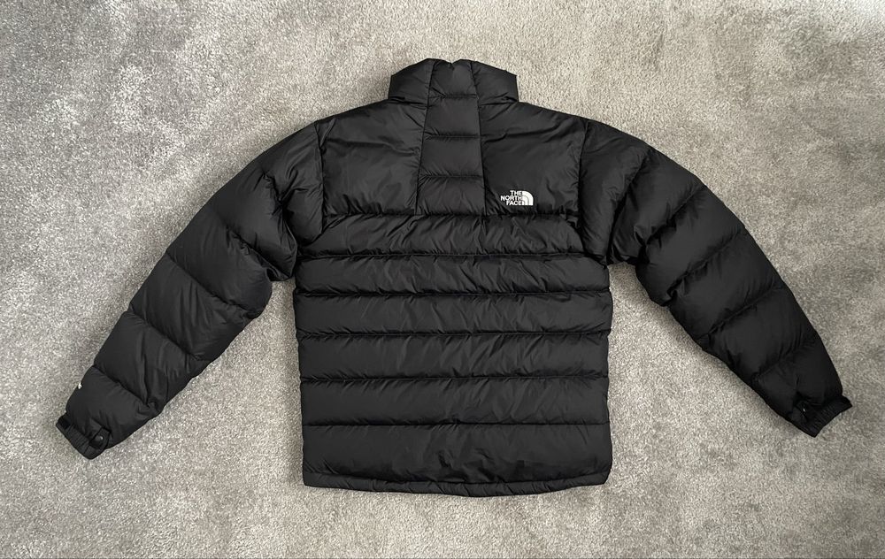 Kurtka puchowa The North Face Massif      (19-4)