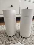 Huawei WiFi Mesh 3 WiFi 6 AX 3000