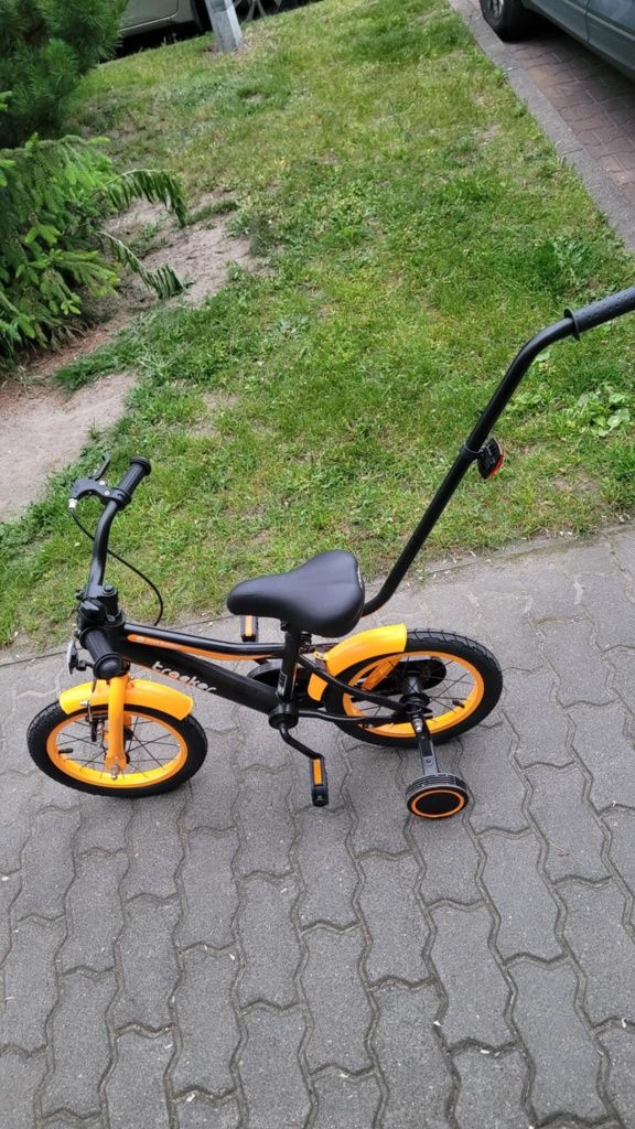 Rowerek dla dziecka