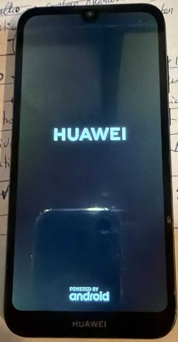 Huawei Y5 – Excelente Estado | Dual SIM