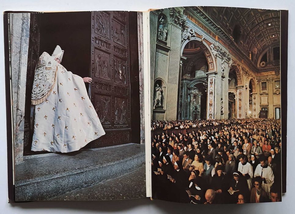 Miejsce Piotrowe Adam Bujak