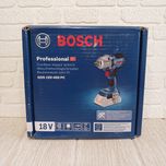 Гайковерт bosch gds 18v-450pc