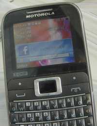 Motorola MOTOKEY 3-CHIP EX117 кнопочный 3 сим БЕЗ ТОРГА