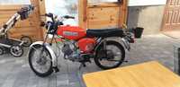 Simson s51 w bardzo dobrym stanie 1988r Zarejestrowany