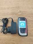 Telefon Nokia 7610+ładowarka