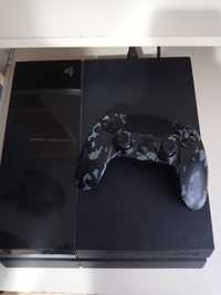 Konsola PlayStation 4