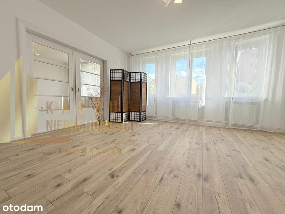 Do wynajęcia 3 pokoje, Żary, Osadników Wojskowych