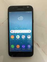 Продам смартфон Samsung Galaxy J3 (2017)