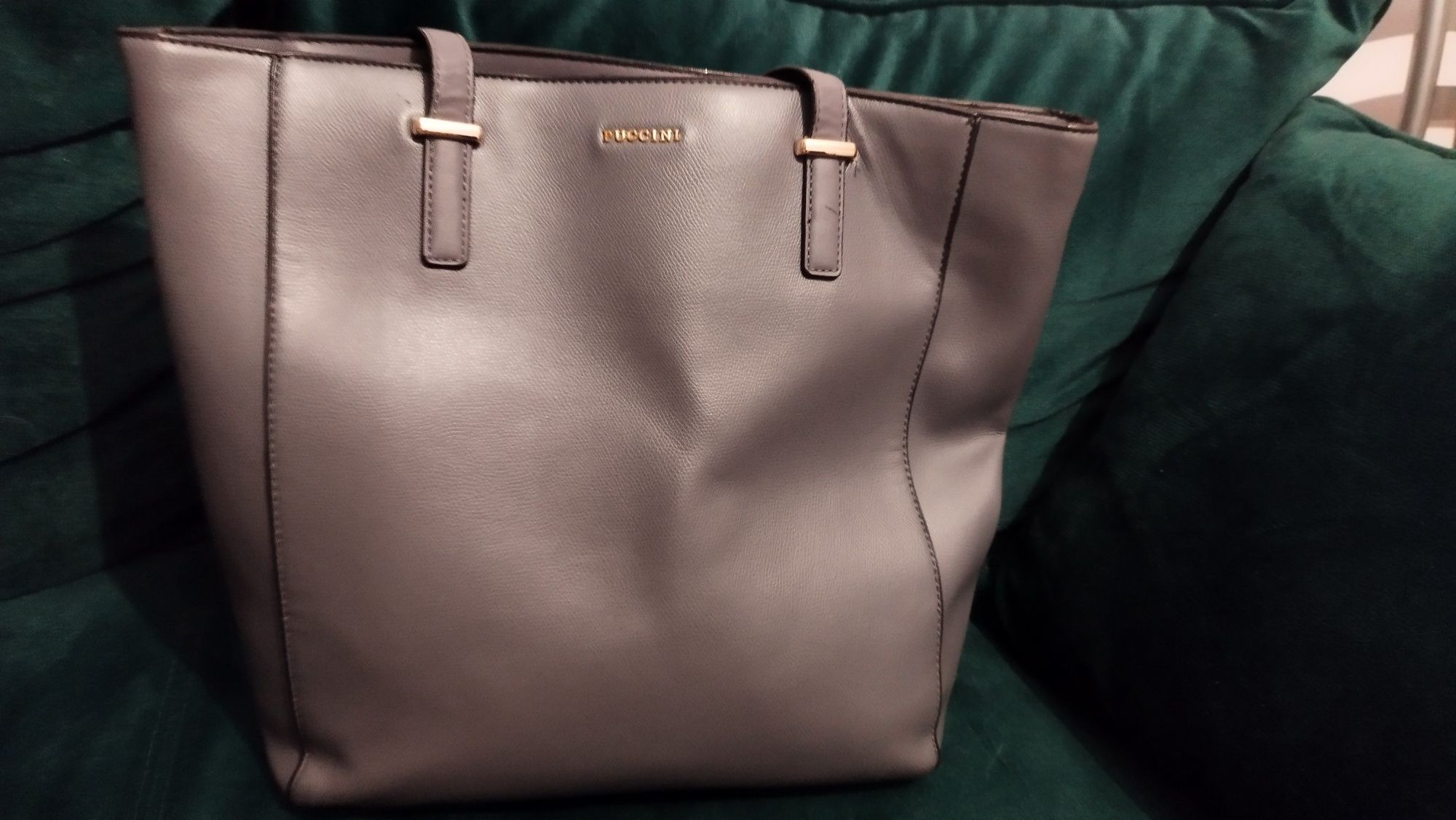 Torebka shopper Puccini