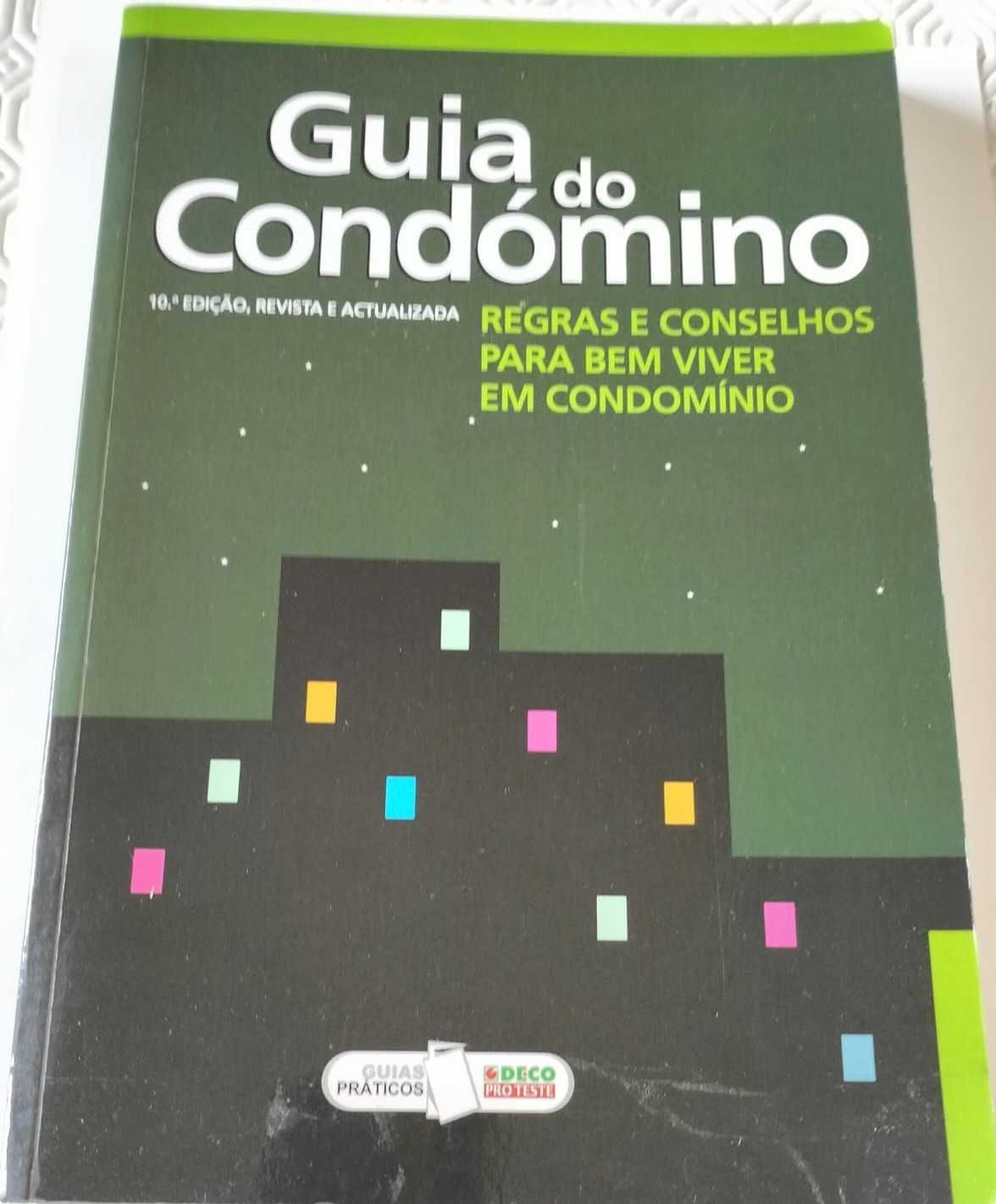 Livros de diversos temas