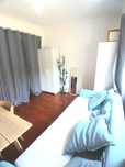 Quarto partilhado / Shared room - Prime area Belem