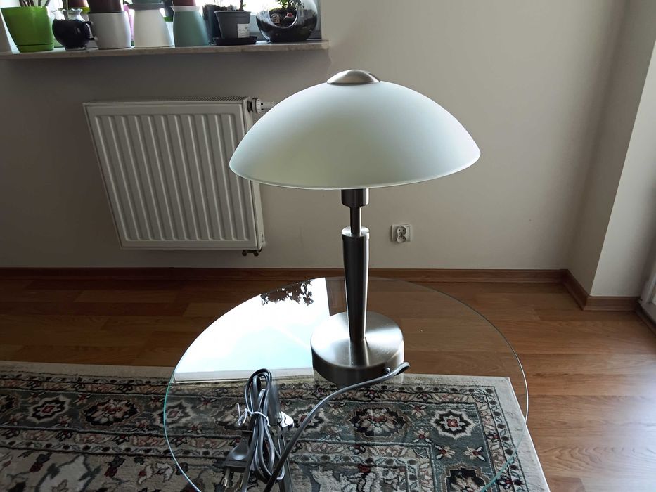 Lampa stołowa EGLO SOLO 1.