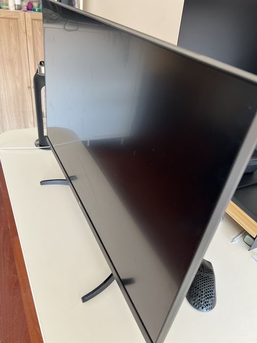 Monitor 32’ 4k - LG 32UR550