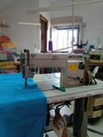 Maquina ponto corrido Mitsubishi