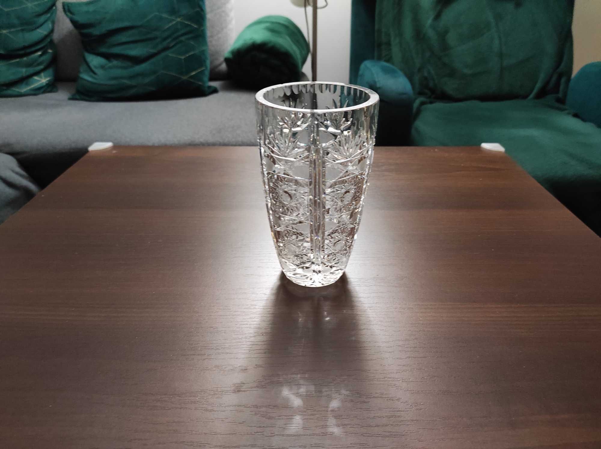 Znalezione na strychu kryształy z PRL