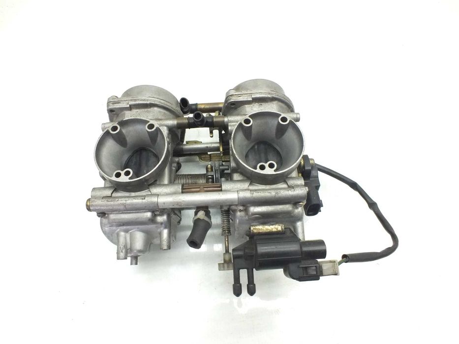 Suzuki GS 500 01- gaźniki komplet