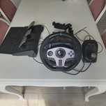 PXN V9 Kierownica do gier sim racingu