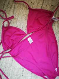 Casual Club bikini różowe 38/40